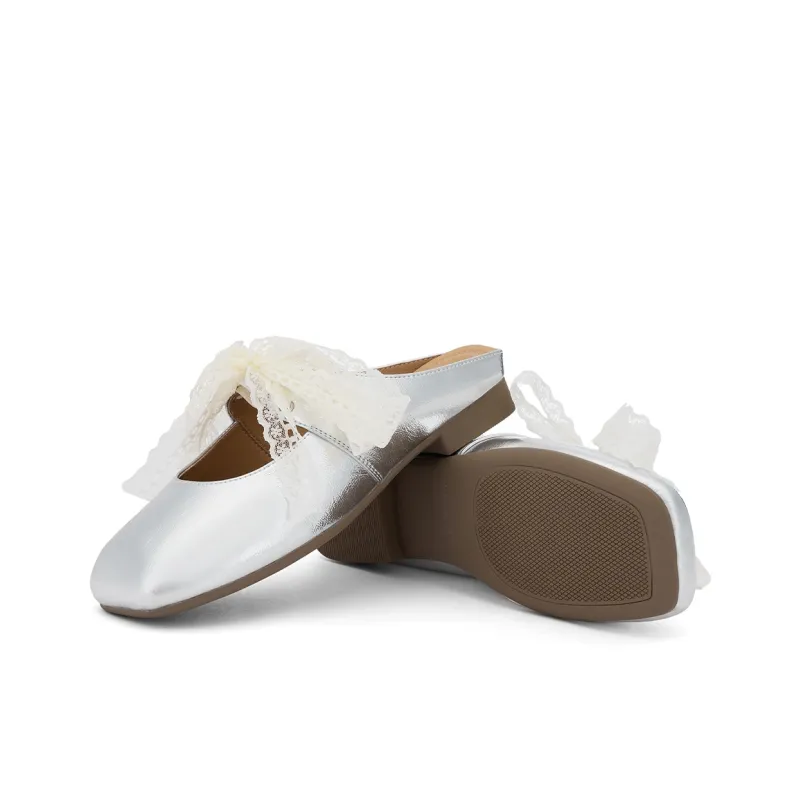 Hotwind Slip Resistant Closed Toe Slippers Women's-7