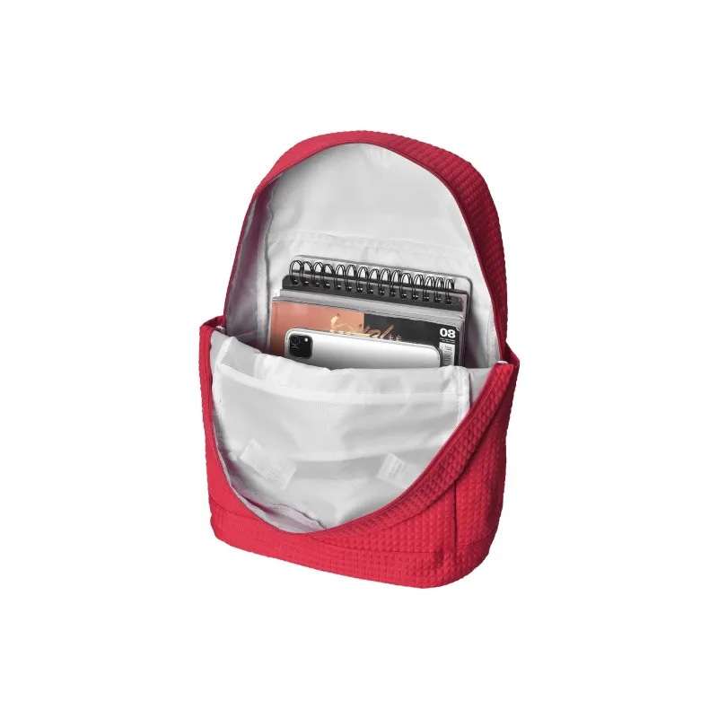 TURN UP Polyester Backpack Regular Unisex Multicolor-3