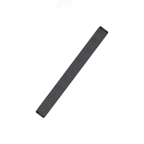 GARMIN Watch Band Garmin Compatibility Nylon Material-4