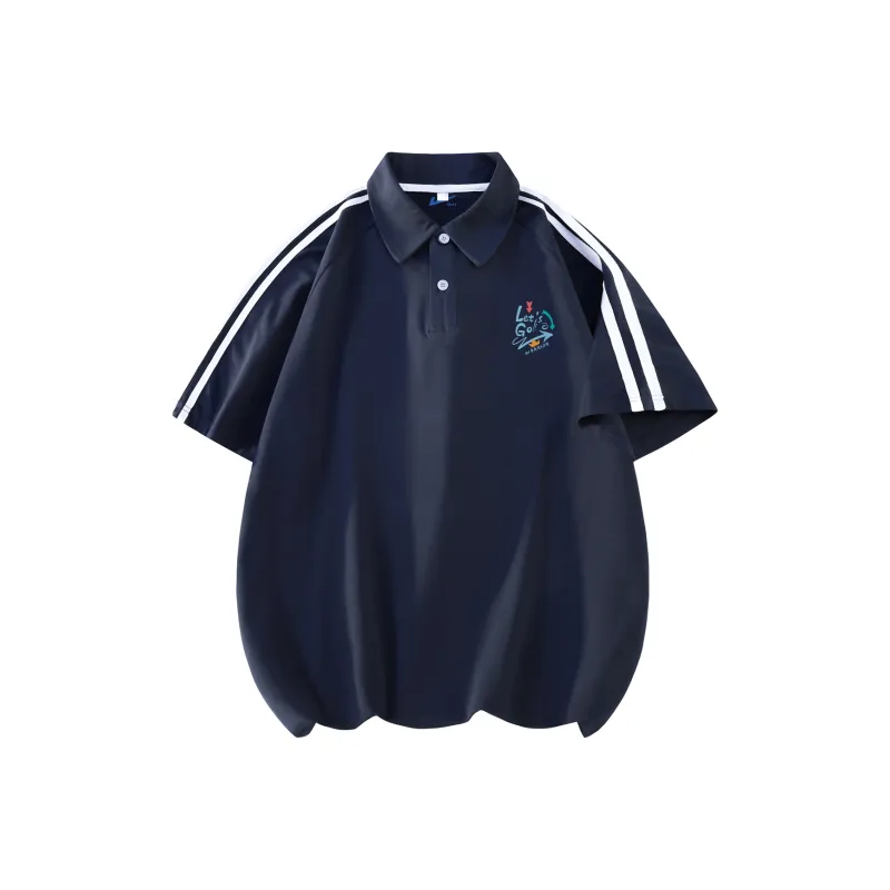 WARRIOR Polo Shirts Women's-24