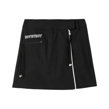 BOY BY BOY Casual Short Skirts Women's