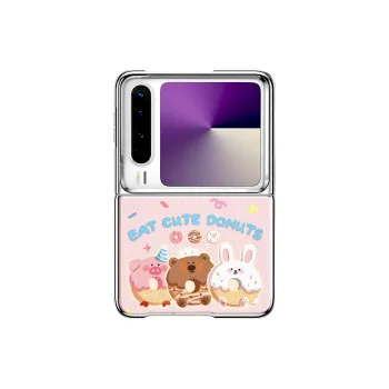 SUPER MOUSE Phone Cases