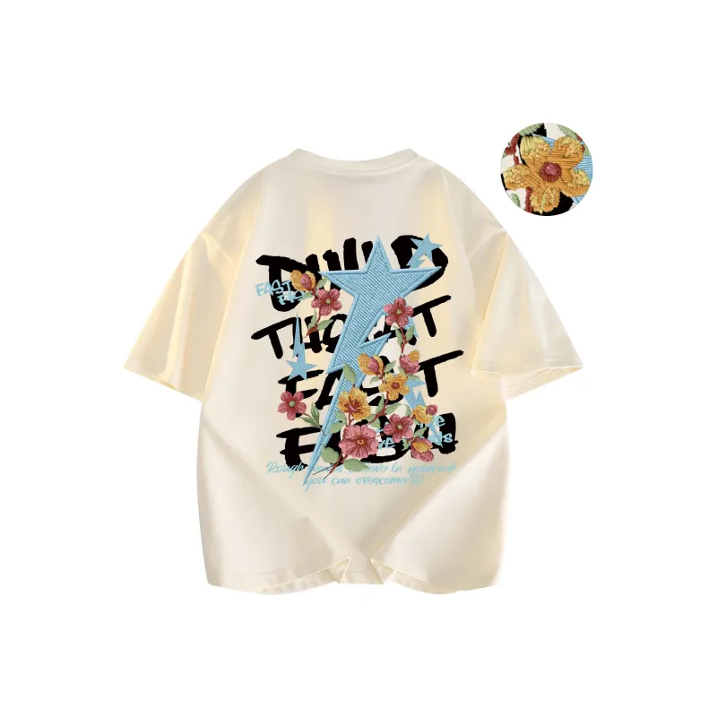FASTFISH T Shirts Unisex-26