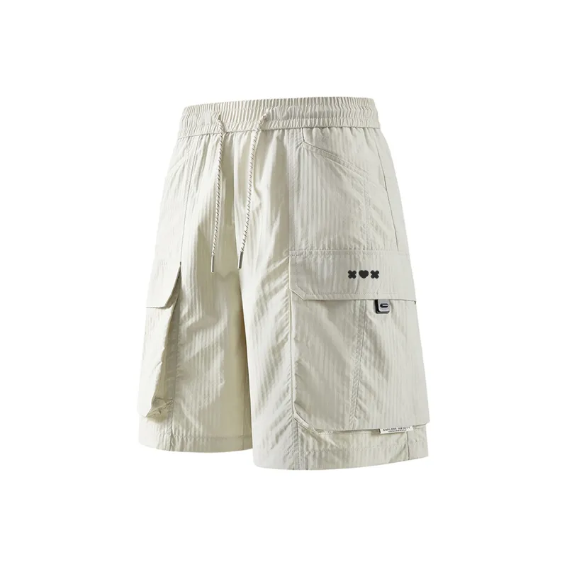 SOAP OPERA Casual Shorts Unisex-0