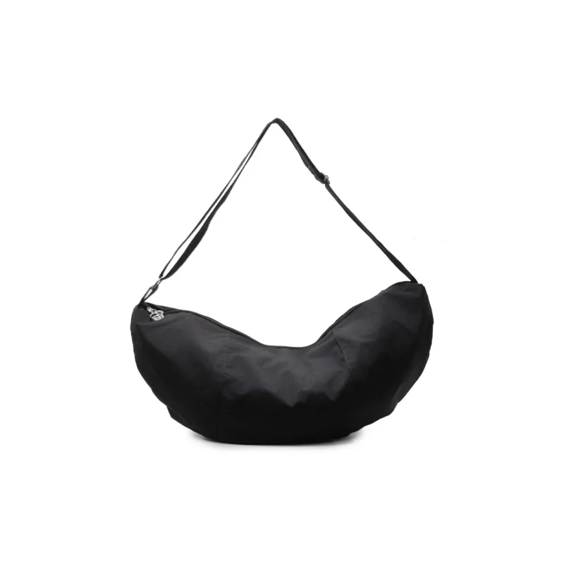 Yalu Nylon Dumpling Bag, Crossbody Bag, Shoulder Bag Women's Multicolor-0
