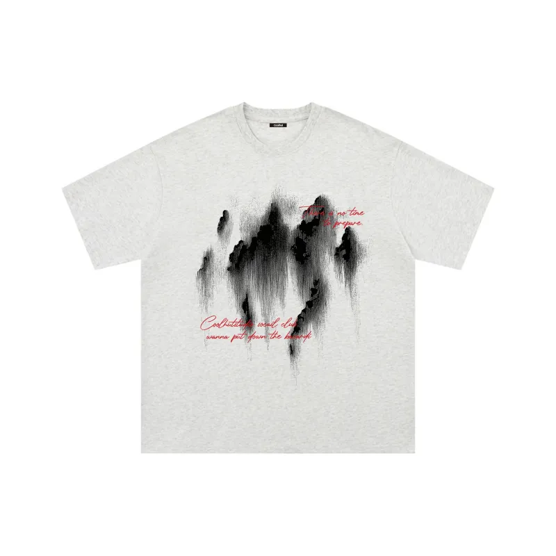 Coolhut T Shirts Unisex-4