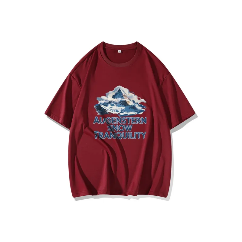 FAIRWHALE T Shirts Women's-6