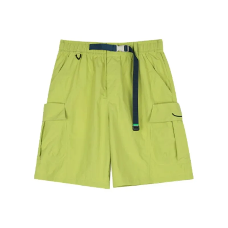 ACMEITEM Casual Shorts Unisex-0