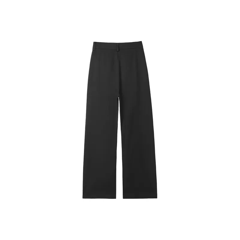 RICE NINE TEN Suit Trouser Unisex-1