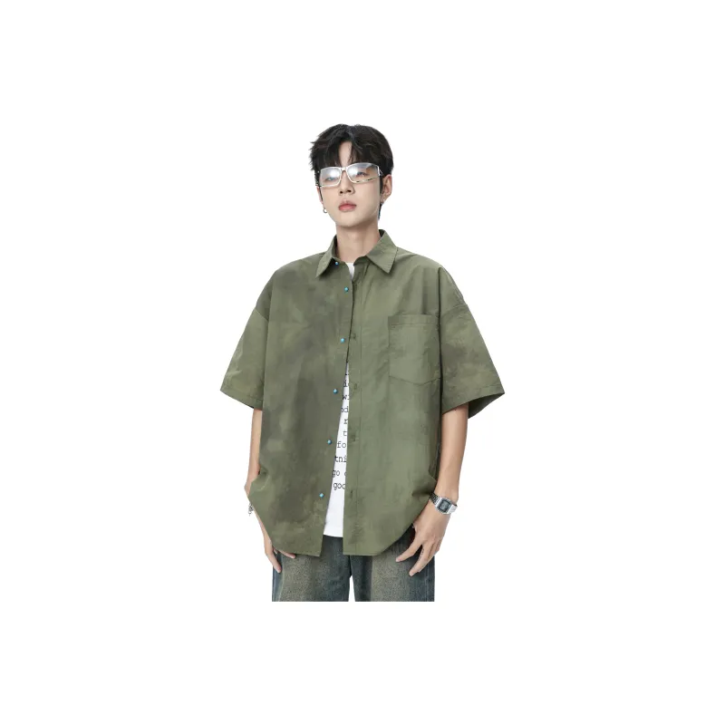 JUNGLE PANDA Shirts Unisex-10