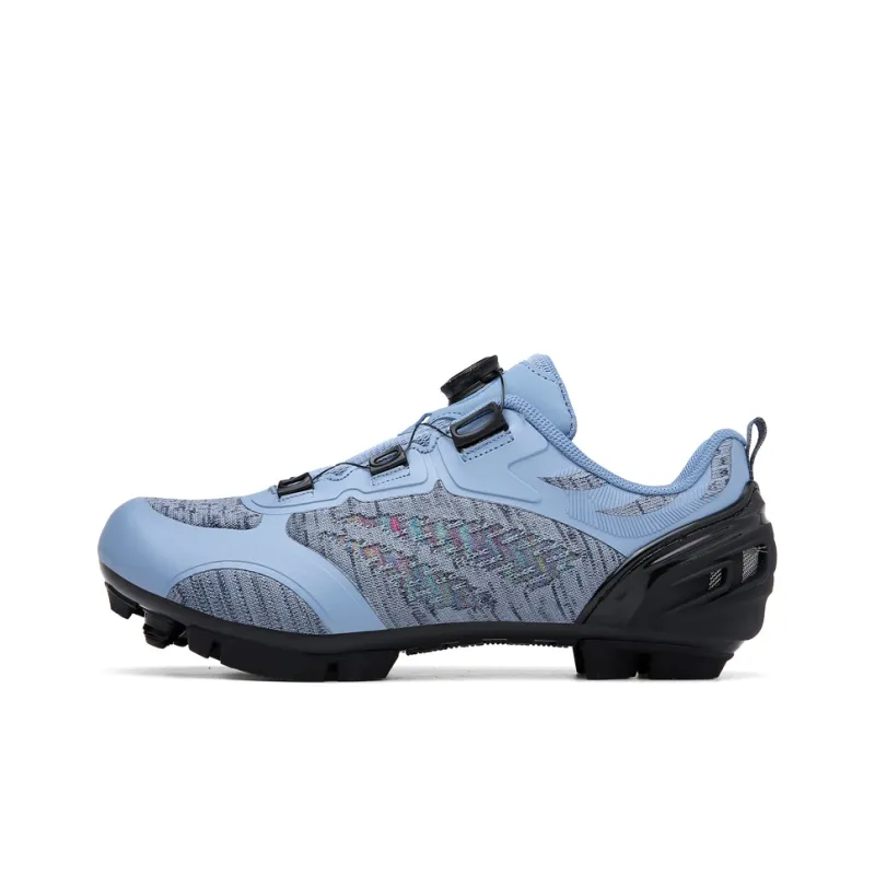 Baibianzhiheren Cycling Shoes Unisex-5