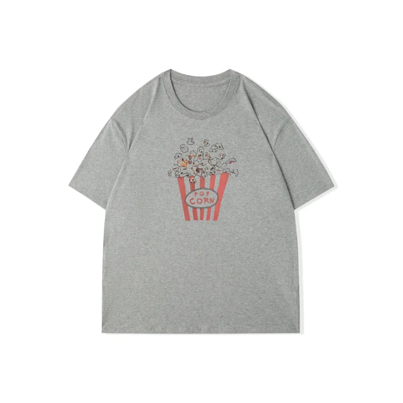 TEME T Shirts Women's-2
