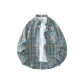 Blue Plaid