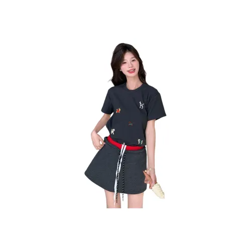 TEME Casual Suits Women's