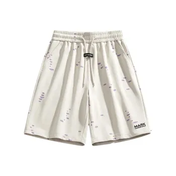 FAIRWHALE Cargo Shorts Unisex