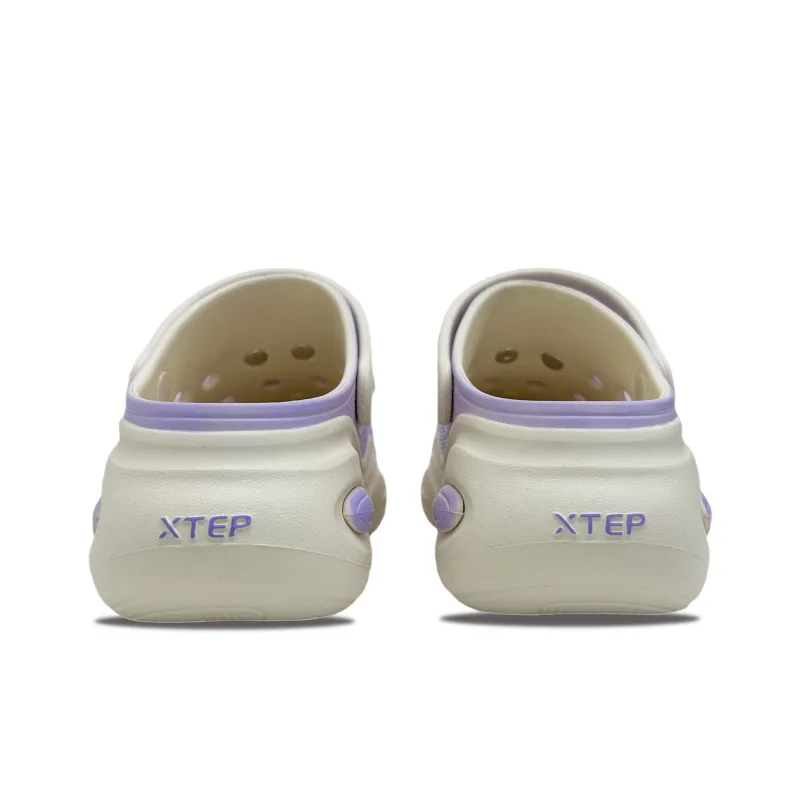 XTEP Clogs Women's-3