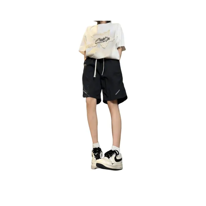 The New Age Family Casual Shorts Women's-0