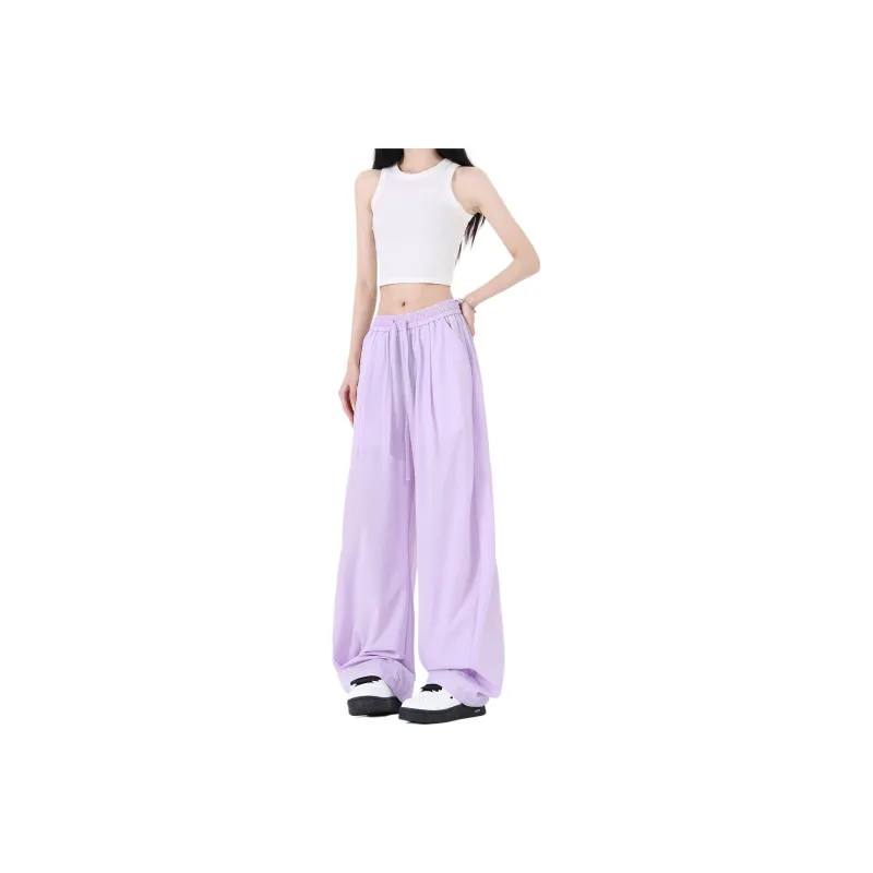 KAIPAINEN Casual Pants Unisex-15