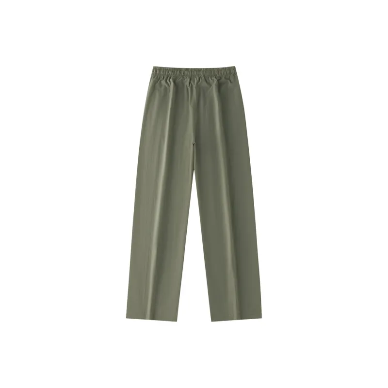 PAUL COSTELLOE Casual Pants Unisex-21