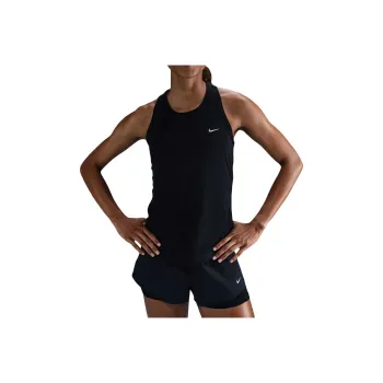 Nike SS25 Sport Vests Women's Black