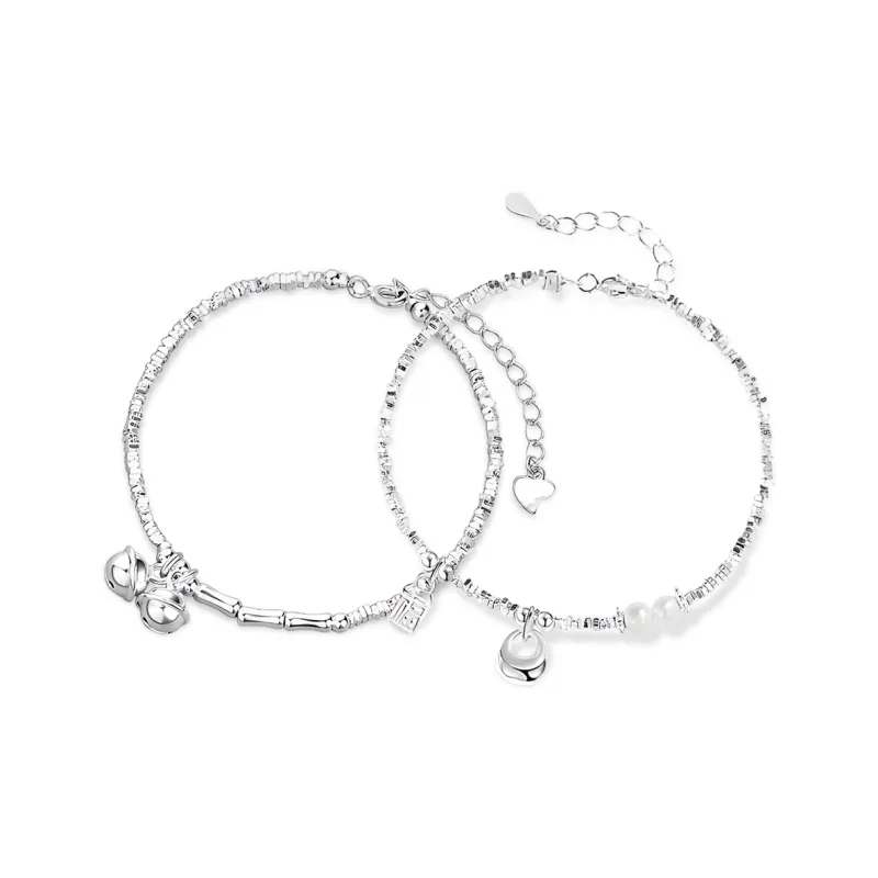 GUDS GAVE Alloy Bracelets Women's-4