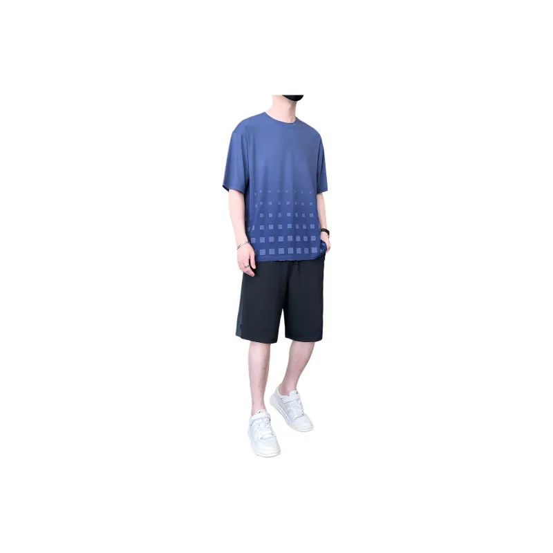 CREAZIONI LA FANTASIA E MOBILE Casual Sportswear Unisex-13