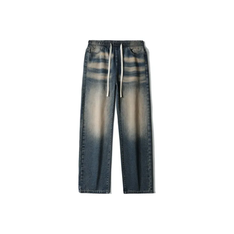 GALAXY FAIRY Jeans Unisex-5