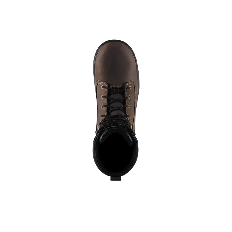 Danner Caliper Short Outdoor Boots Men's Brown-3