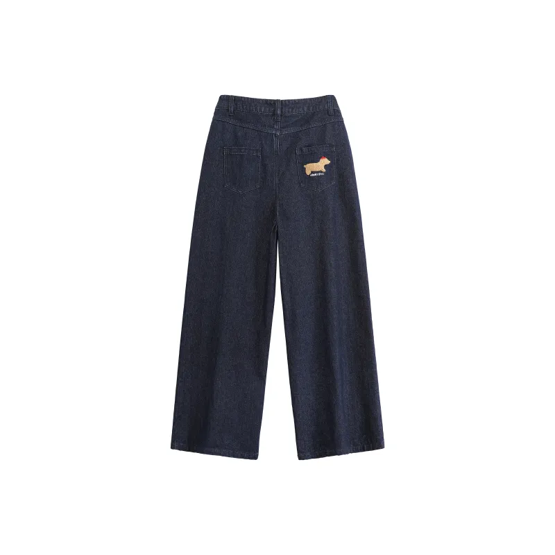 A.B.X Jeans Unisex-1