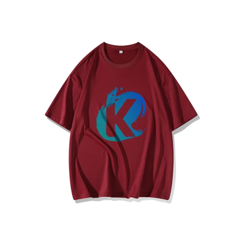 FAIRWHALE T Shirts Women's-6