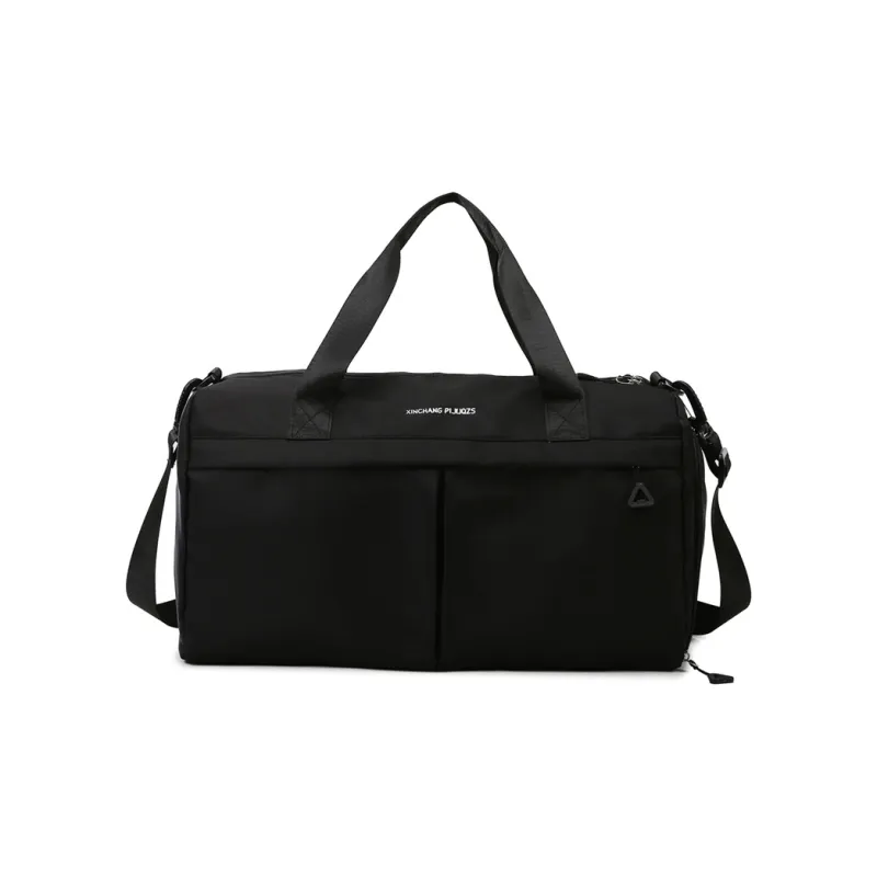 HCXK Oxford Shoulder Bag, Crossbody Bag, Handbag Unisex Multicolor-12