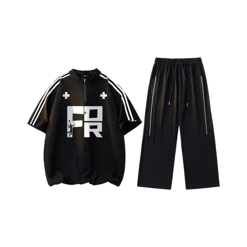 FORIDER Jumpsuits & Sets