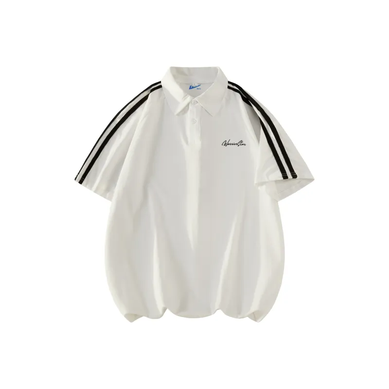 WARRIOR Polo Shirts Women's-6