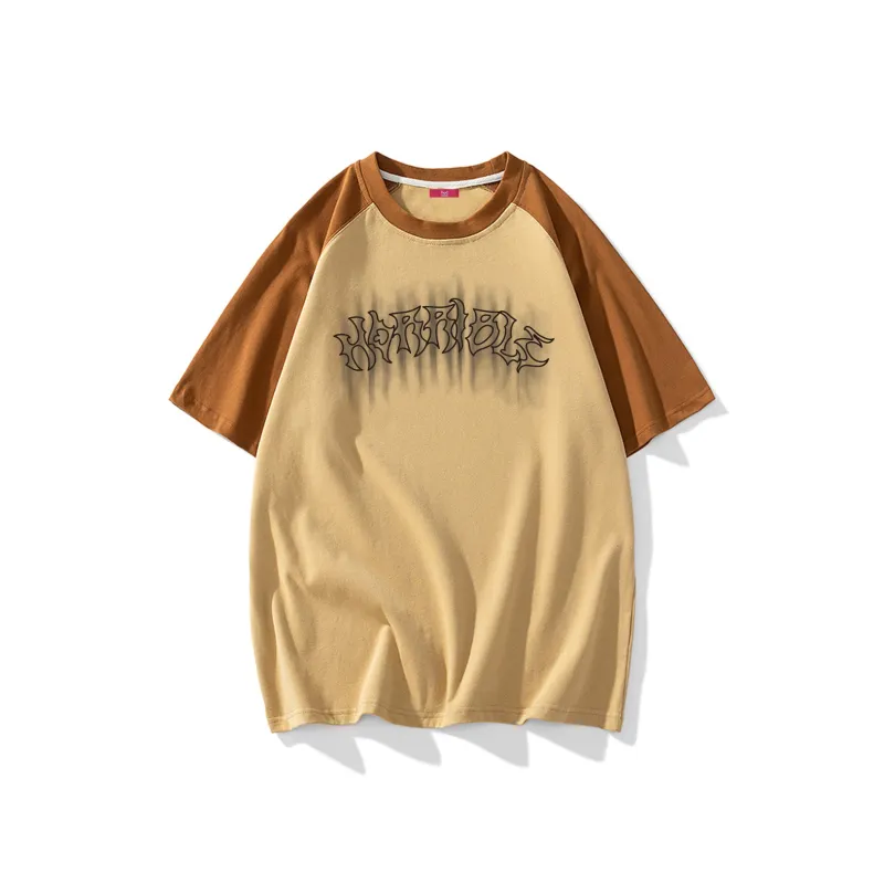 MIIOW Trendy Party Collection Cooling Summer Collection T Shirt Unisex-18