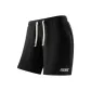 [Quick-Dry High Elasticity]Black (Tf Adventure Pants Front Lower Label)