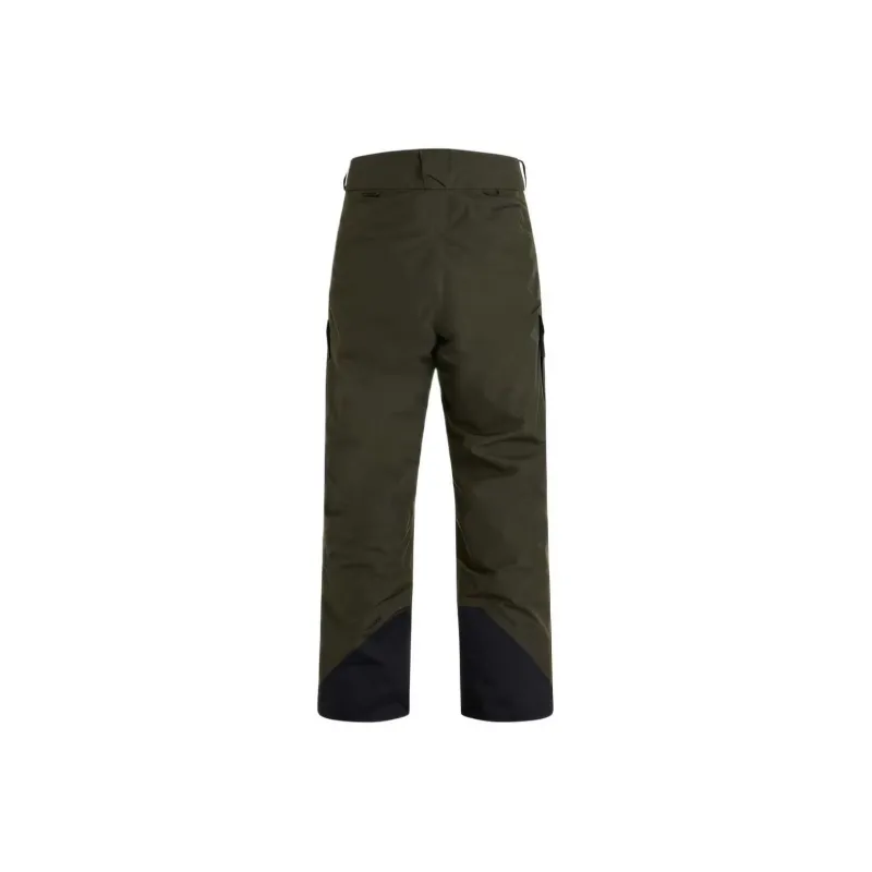 PEAK PERFORMANCE Casual Pants Men's-1
