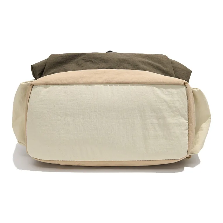 Ceion Keust Oxford Backpack Regular Unisex Multicolor-8