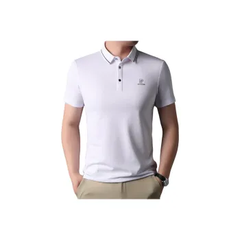 PIERRE CARDIN Polo Shirts Men