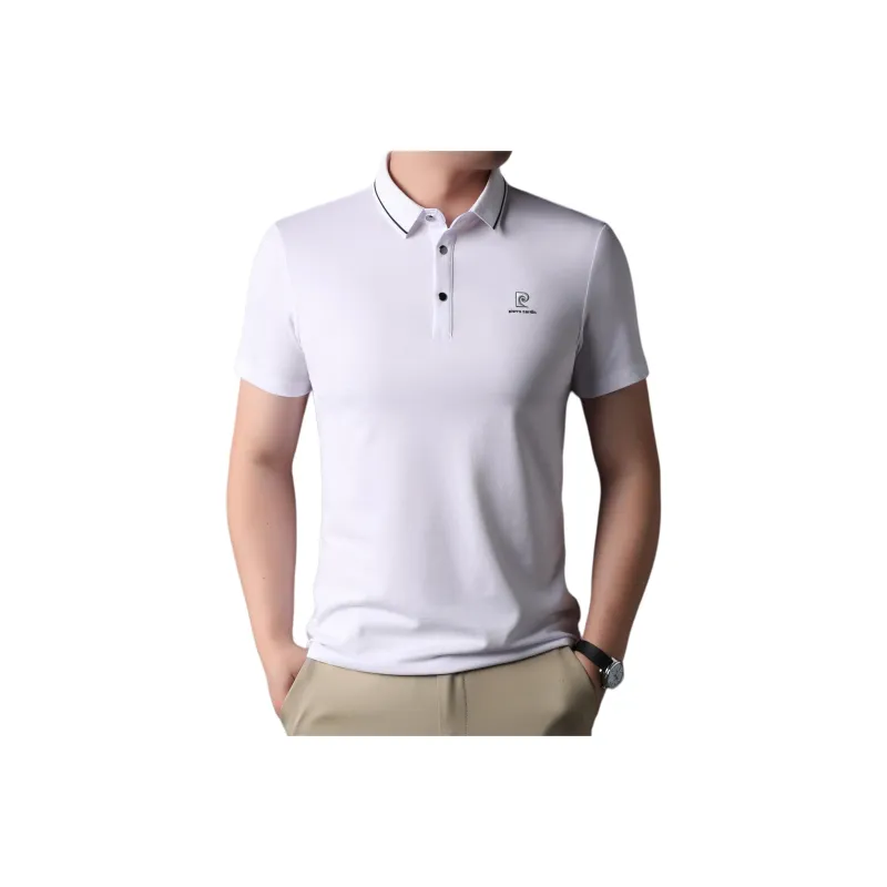PIERRE CARDIN Polo Shirts Men-0