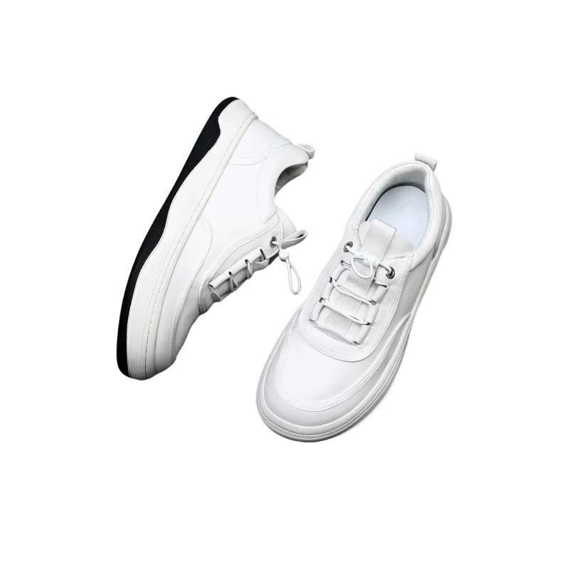 A Fairy Tale Of A Pair Of Shoes Abrasion Resistant Low Top Skateboard Shoes Men's-9