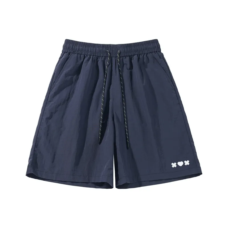 SOAP OPERA Casual Shorts Unisex-0