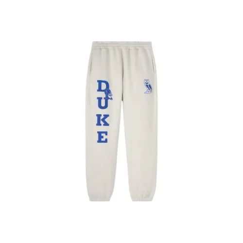 October's Very Own SS25 Casual Pants Men's