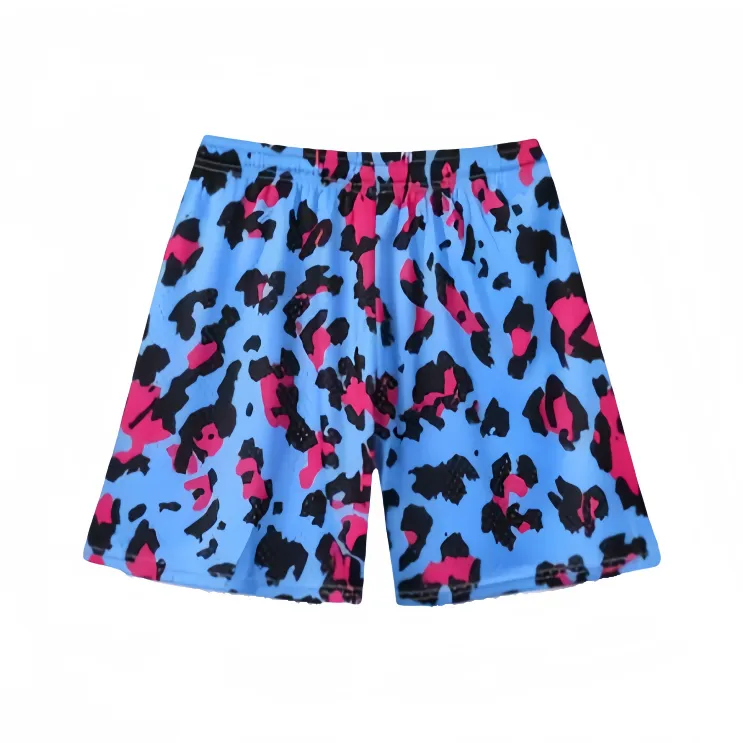 IXXAT Sports Shorts Unisex-15