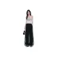 Black Extended Length