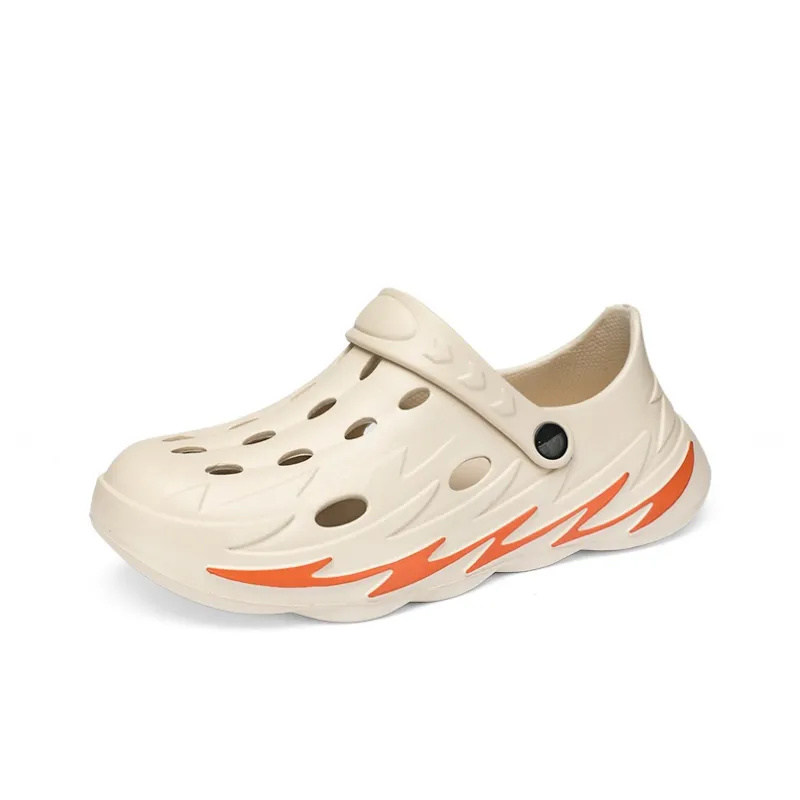 OUGLEMEN Clogs Men-10
