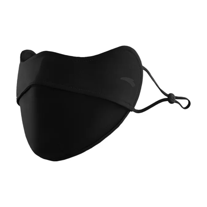 Anta Polyamide Sun Protection Masks Unisex-3