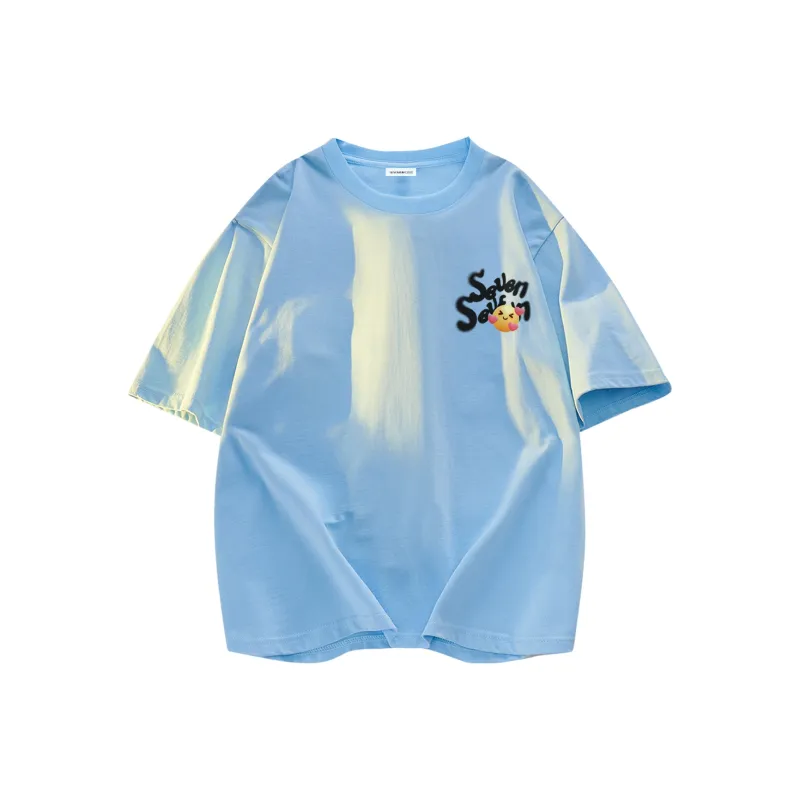 7 SEVFUN T Shirts Unisex-21