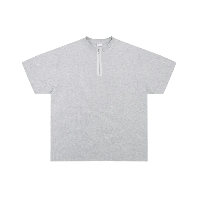BEAR UNION T Shirts Women's Gray-0