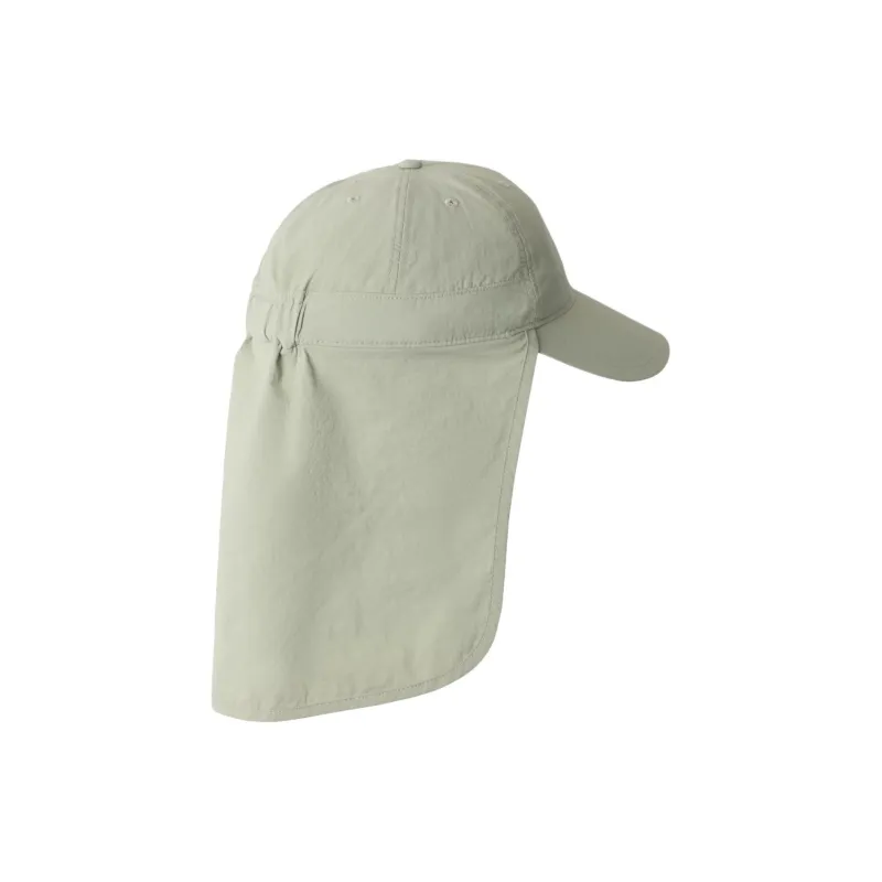 Columbia Nylon Hats & Caps Unisex Green-1