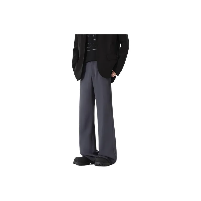 Caramella Suit Trousers Unisex-5